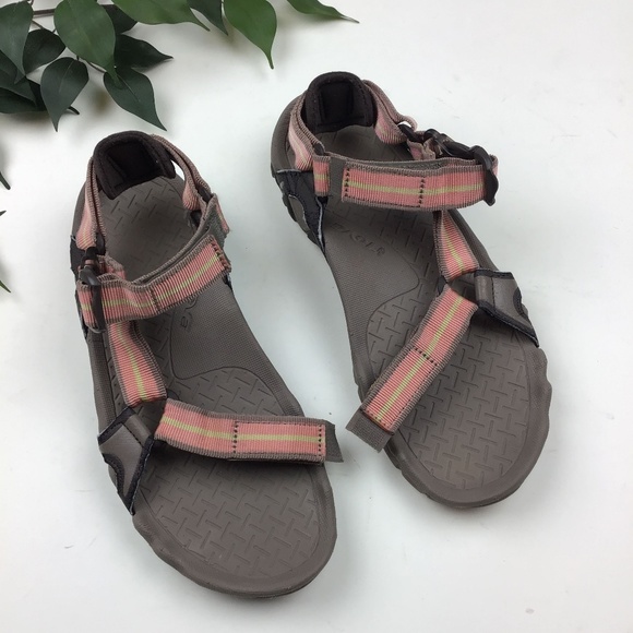 Teva Shoes - Teva Sport Water Velcro Clip Buckle Sandals